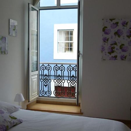 Watching Azores Apartment Πόντα Ντελγκάντα Εξωτερικό φωτογραφία
