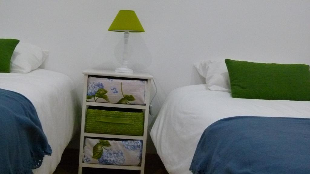 Watching Azores Apartment Πόντα Ντελγκάντα Εξωτερικό φωτογραφία