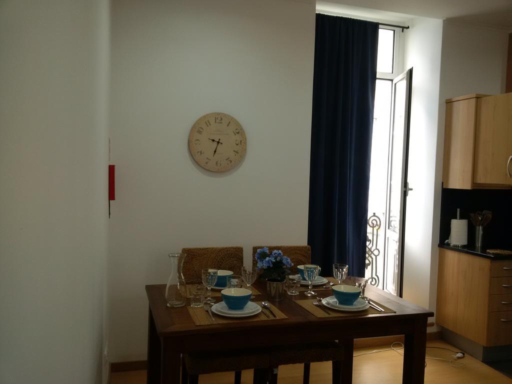 Watching Azores Apartment Πόντα Ντελγκάντα Εξωτερικό φωτογραφία