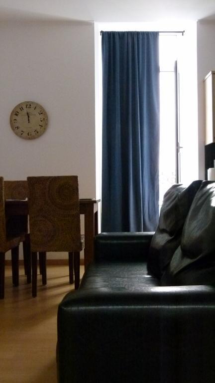 Watching Azores Apartment Πόντα Ντελγκάντα Εξωτερικό φωτογραφία