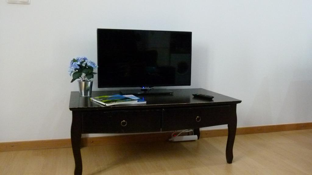 Watching Azores Apartment Πόντα Ντελγκάντα Εξωτερικό φωτογραφία