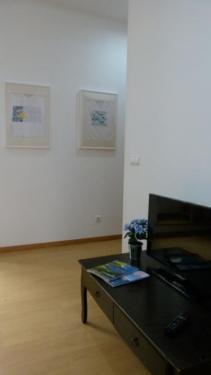 Watching Azores Apartment Πόντα Ντελγκάντα Εξωτερικό φωτογραφία