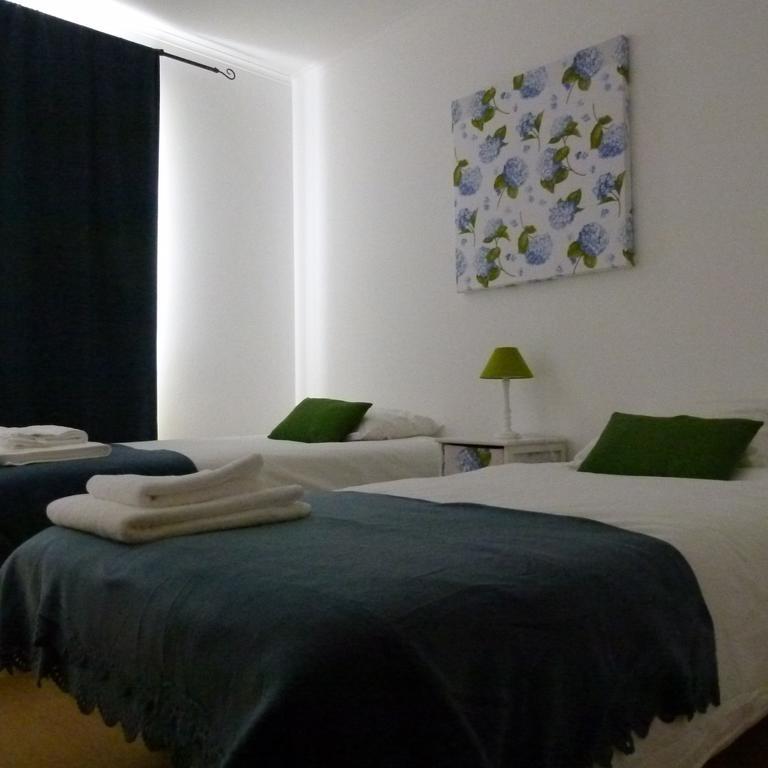 Watching Azores Apartment Πόντα Ντελγκάντα Εξωτερικό φωτογραφία