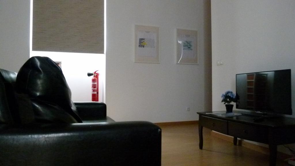 Watching Azores Apartment Πόντα Ντελγκάντα Εξωτερικό φωτογραφία