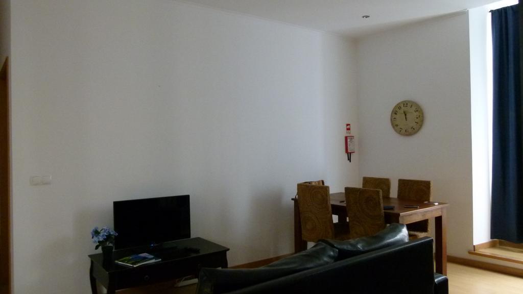 Watching Azores Apartment Πόντα Ντελγκάντα Εξωτερικό φωτογραφία