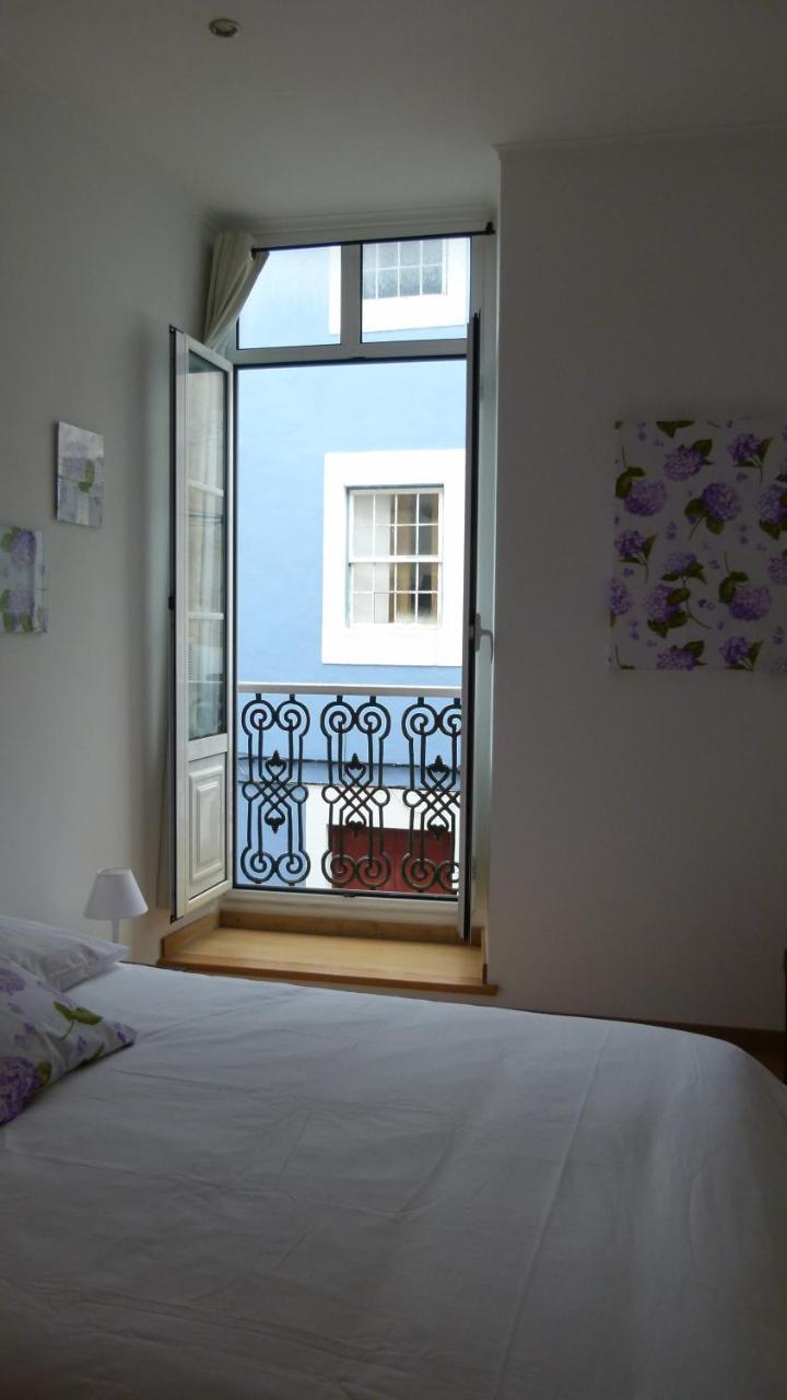 Watching Azores Apartment Πόντα Ντελγκάντα Εξωτερικό φωτογραφία